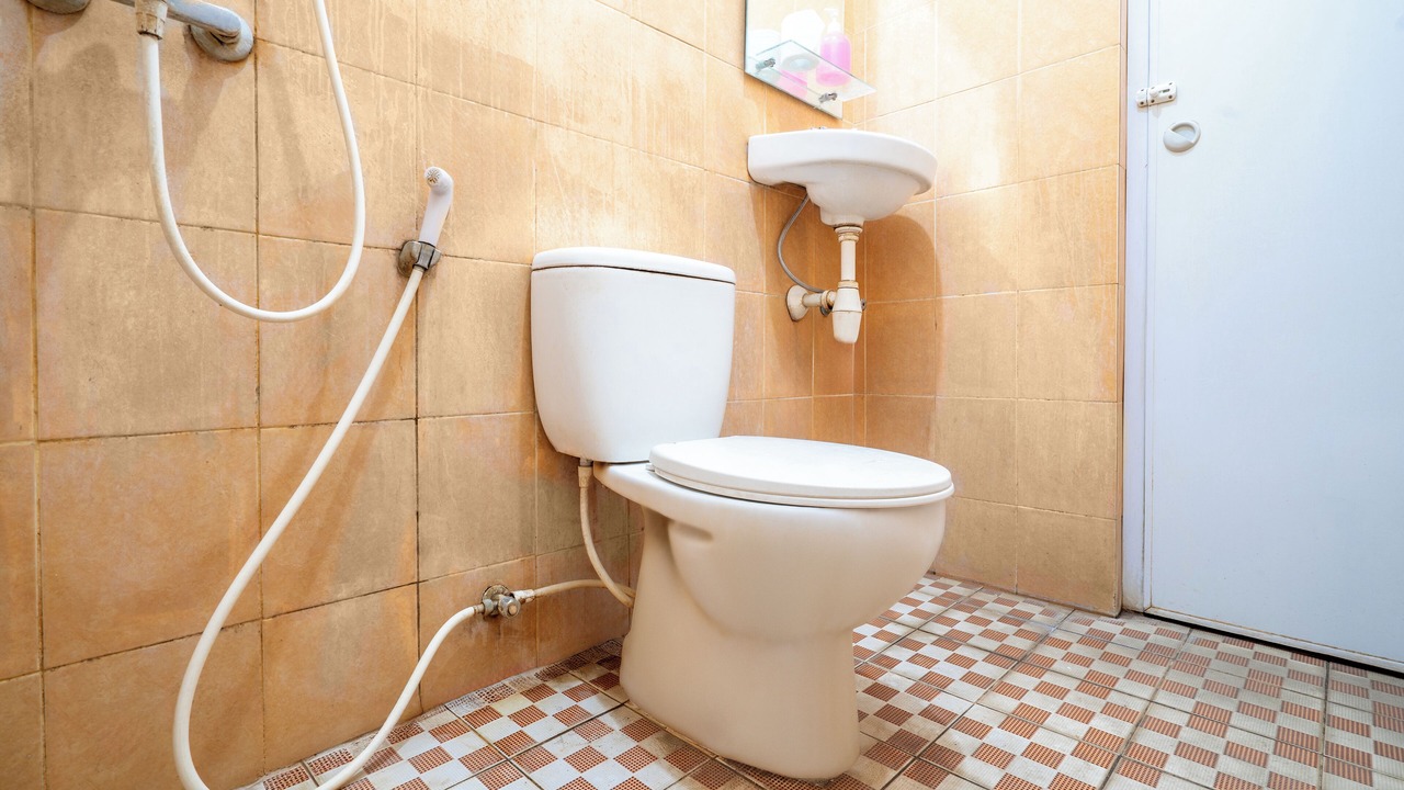 Photo of Bathroom in Bandung