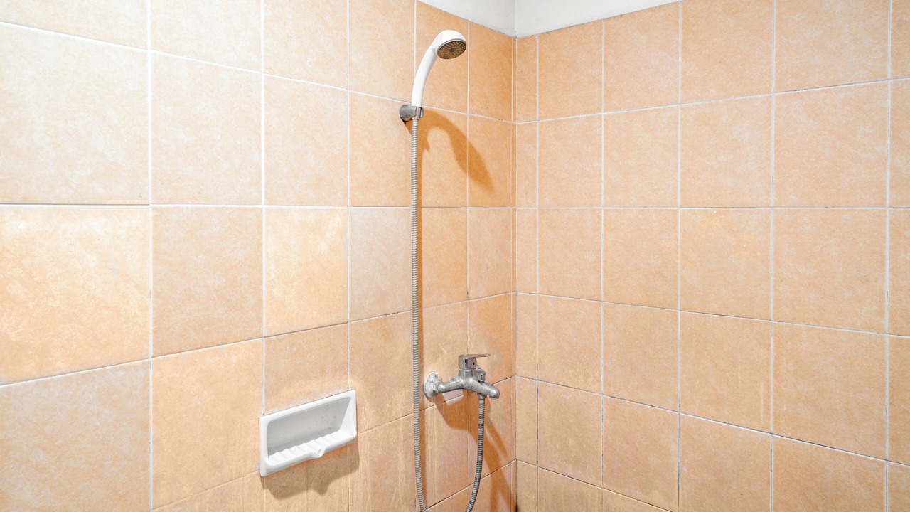 Photo of Bathroom in Bandung