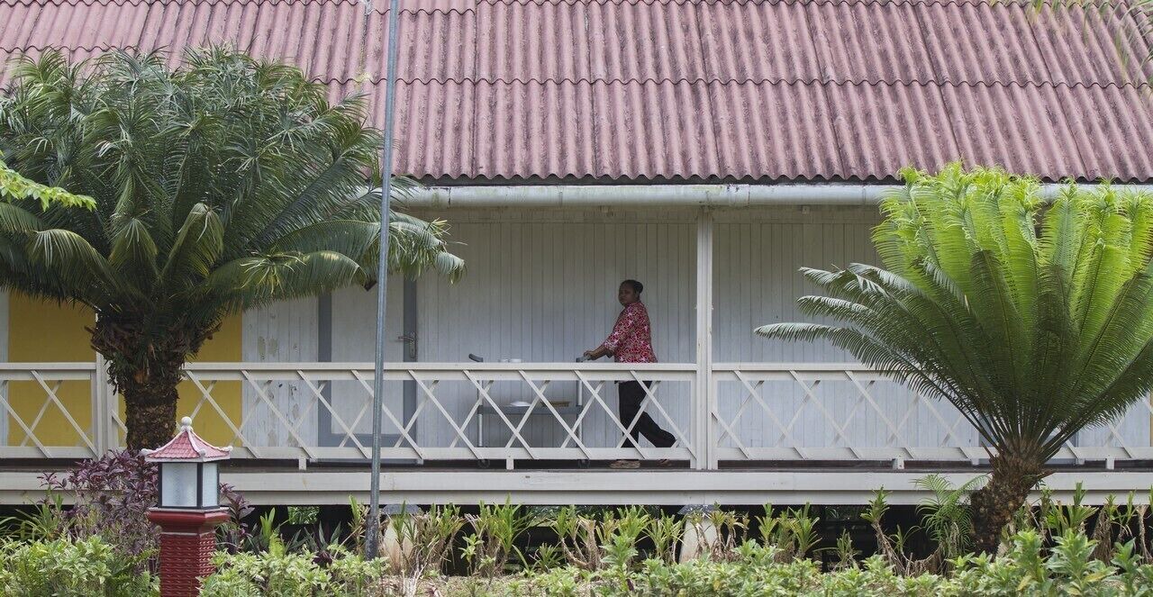 Photo of Outdoor in Biak