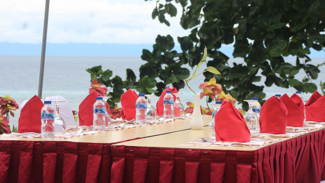 Photo of Outdoor in Biak