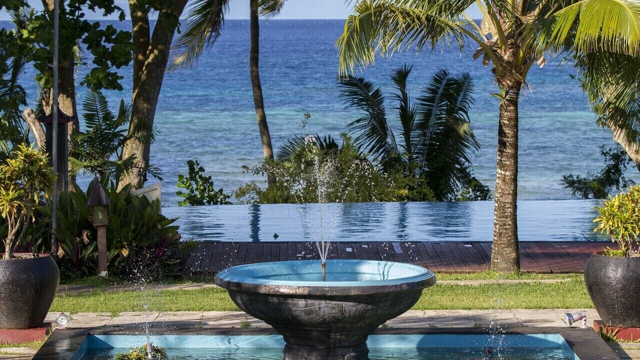 Photo of Outdoor in Biak