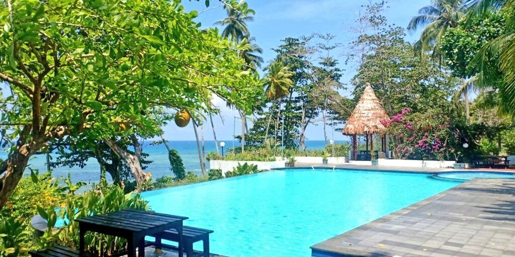Photo of Outdoor in Biak