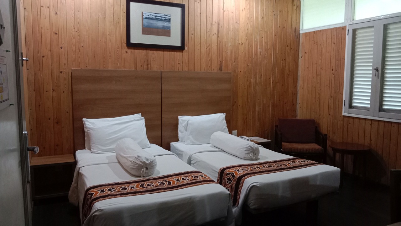 Photo of Bathroom in Biak