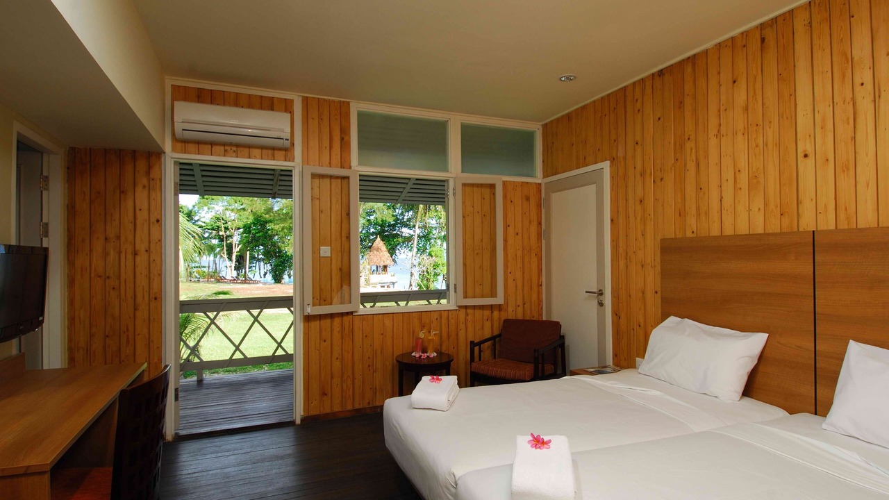 Photo of Bathroom in Biak