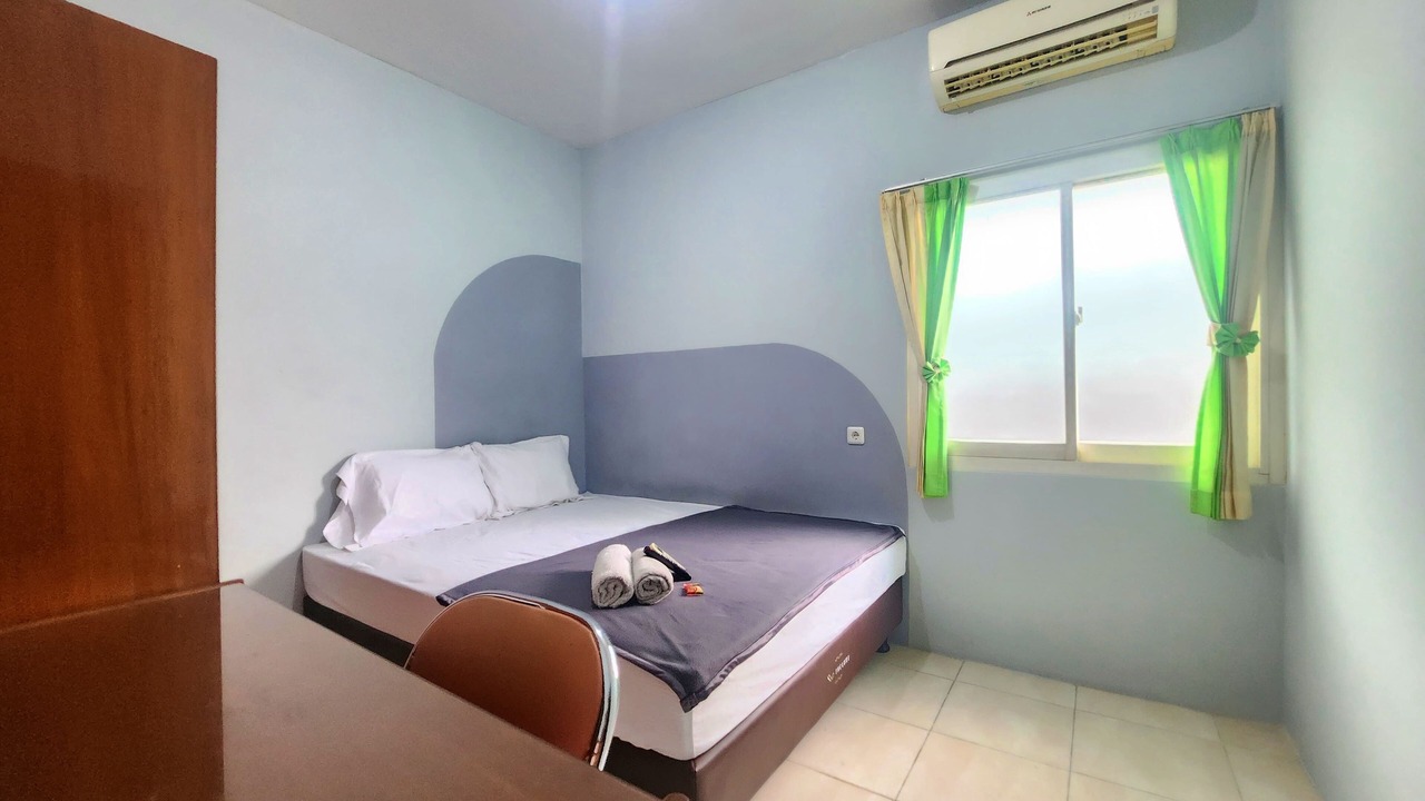 Photo of Bedroom in Curug