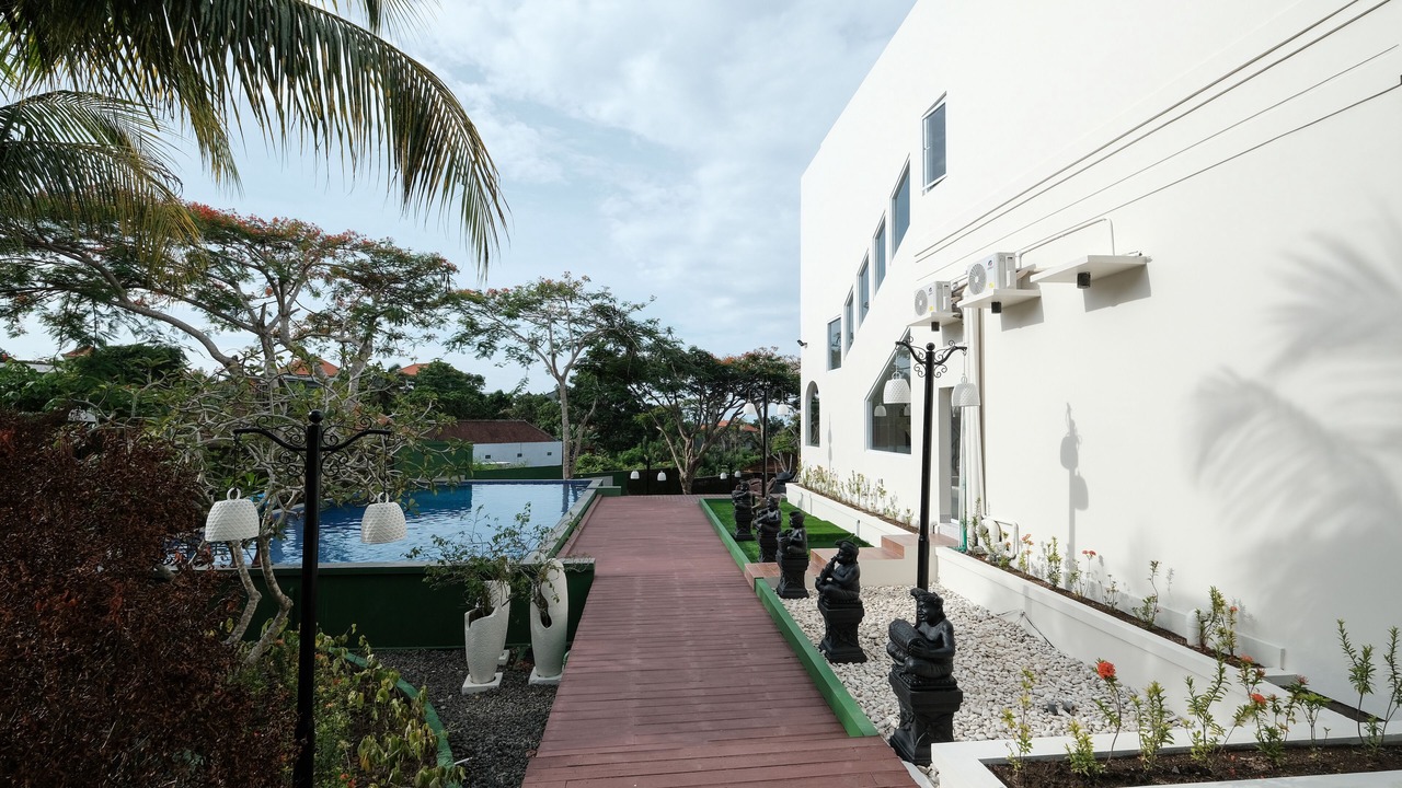 Photo of Outdoor in Pecatu