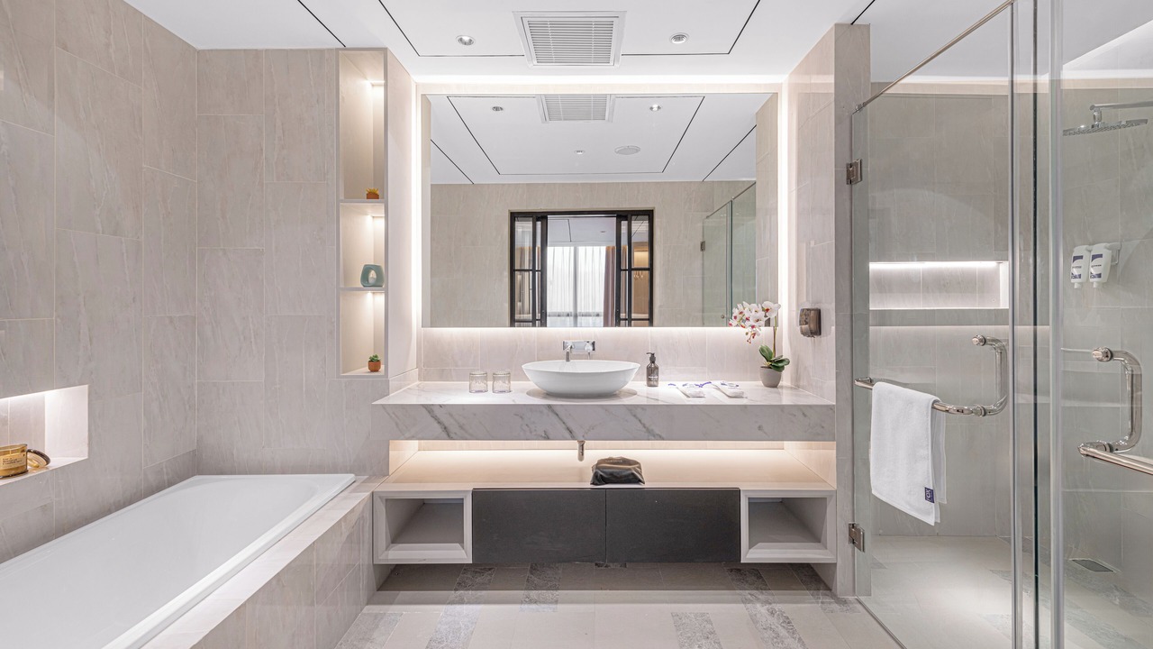 Photo of Bathroom in Majalaya