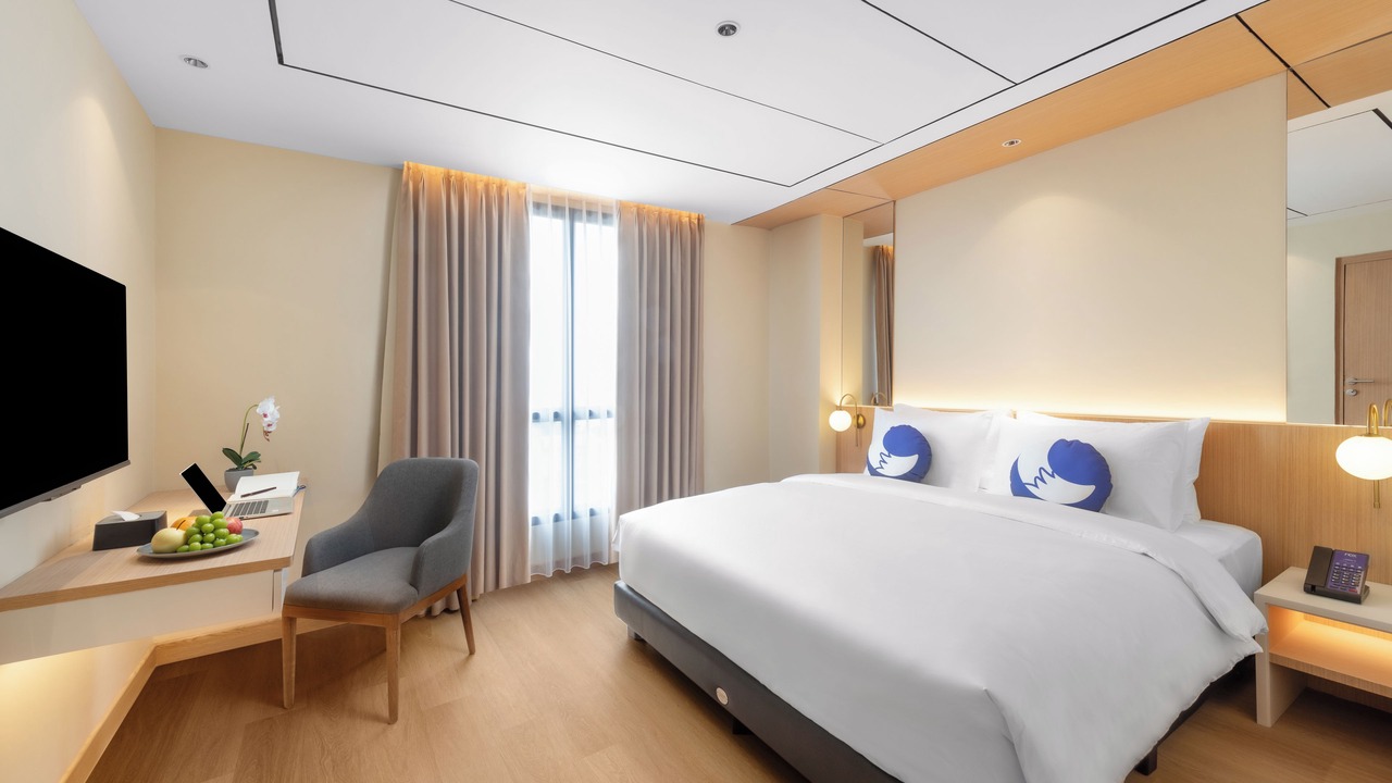 Photo of Bedroom in Majalaya