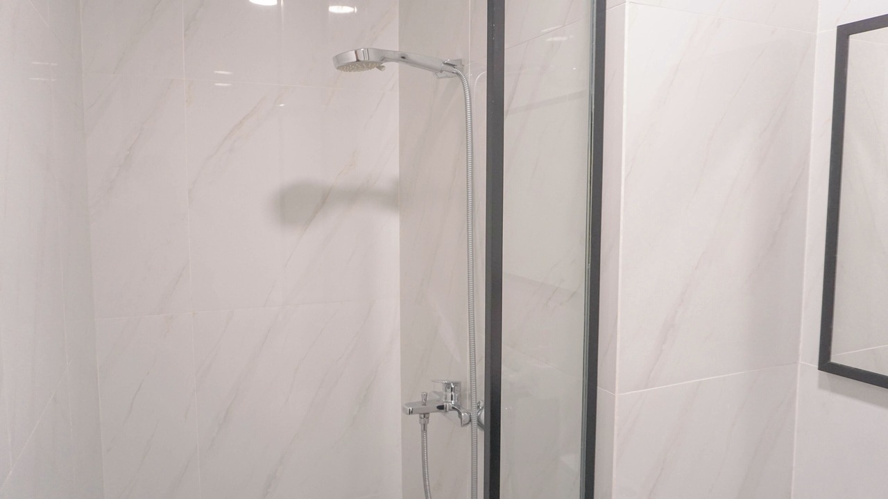 Photo of Bathroom in Semanggi