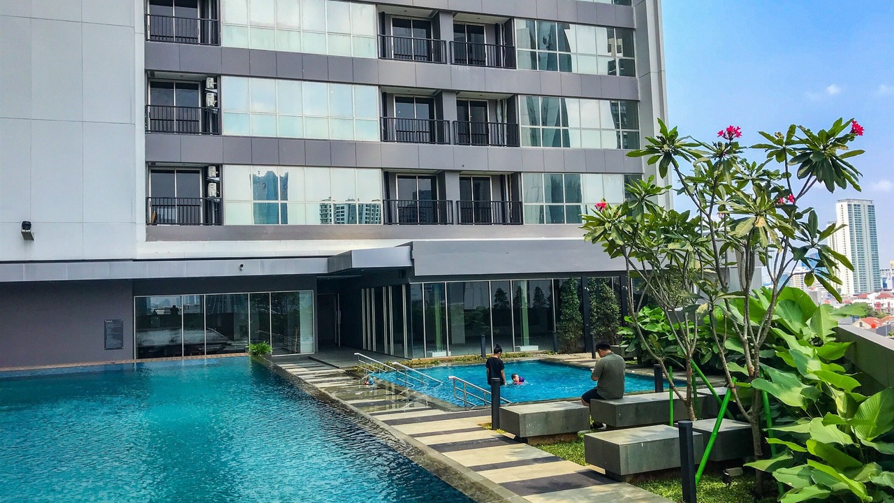 Photo of Outdoor in Semanggi