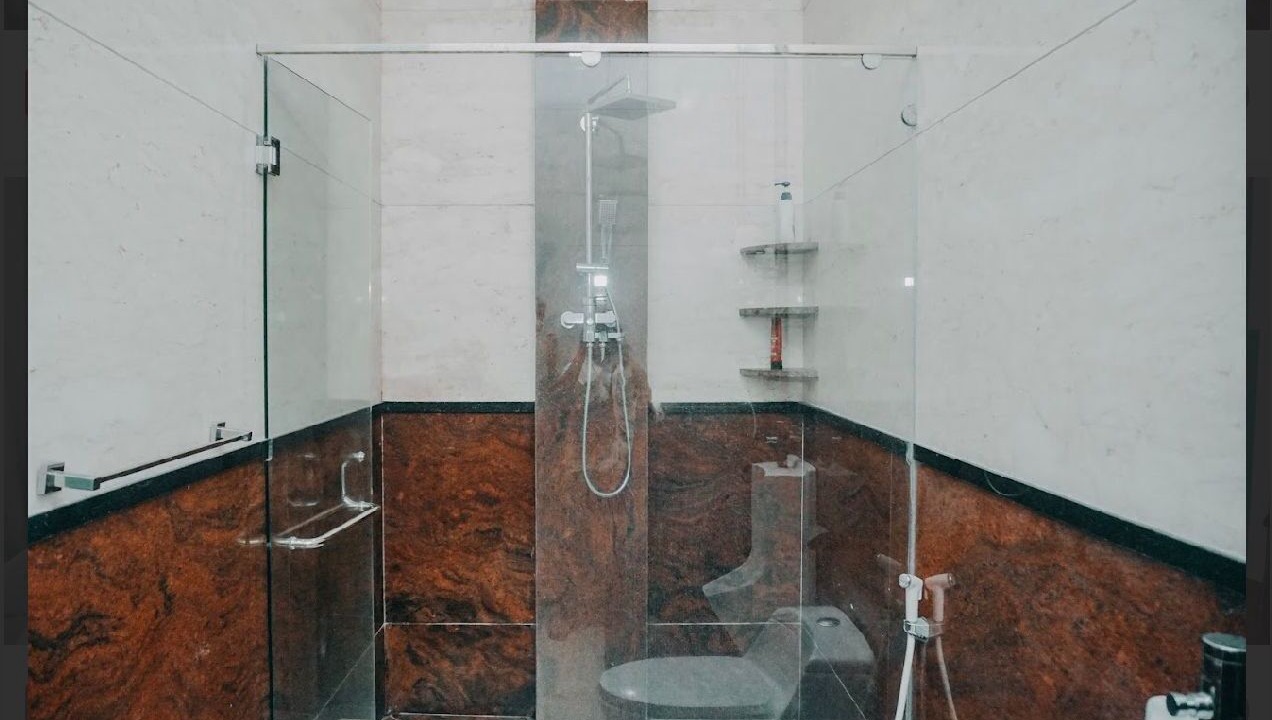 Photo of Bathroom in Bandar Lampung