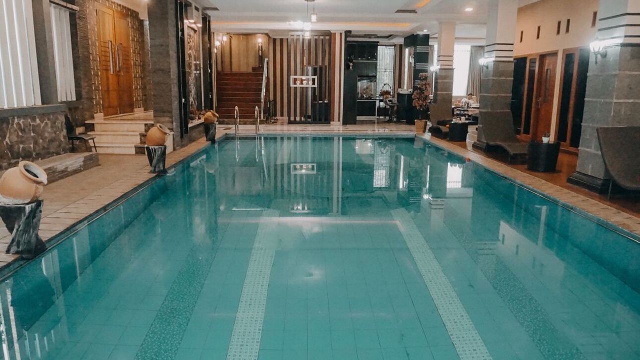 Photo of Livingroom in Bandar Lampung