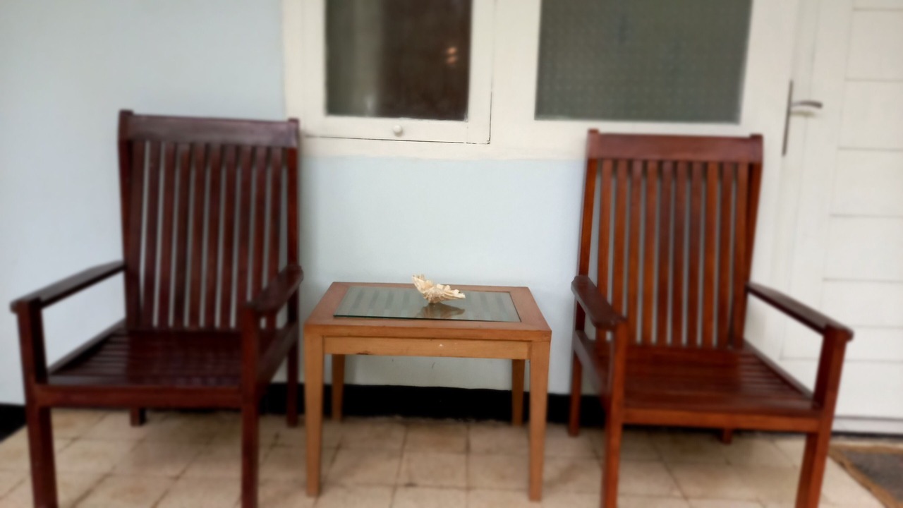 Photo of Patio Balcony in Labuan Bajo