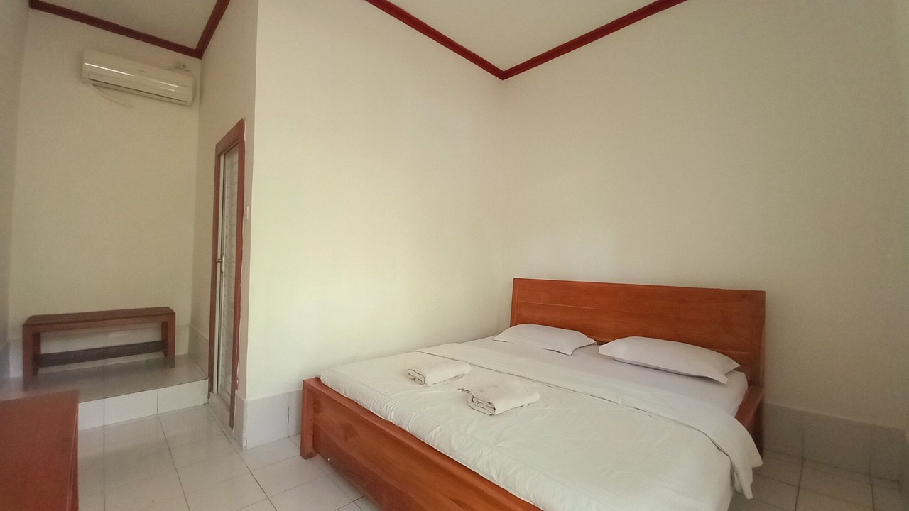 Photo of Patio Balcony in Labuan Bajo