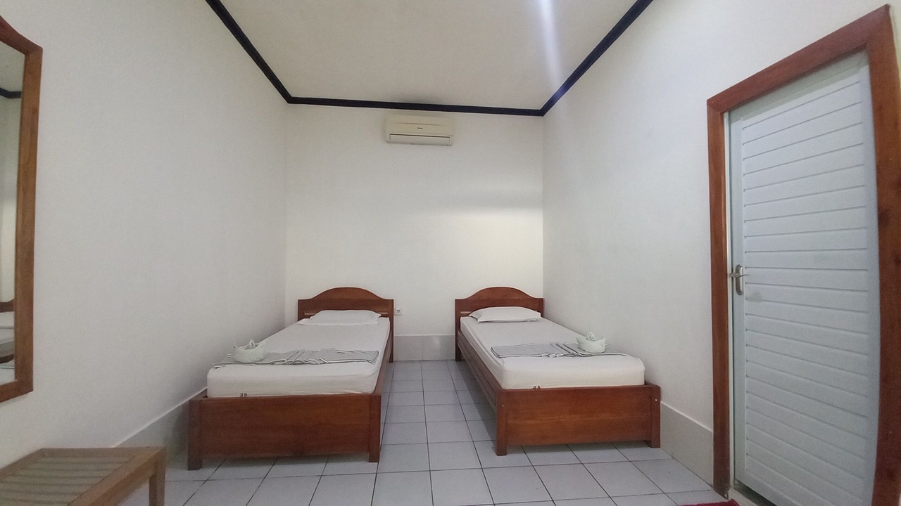 Photo of Patio Balcony in Labuan Bajo