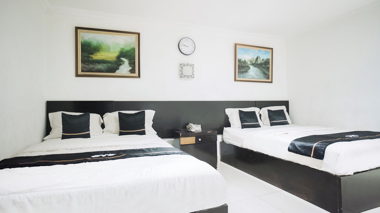 Photo of Bedroom in Palembang
