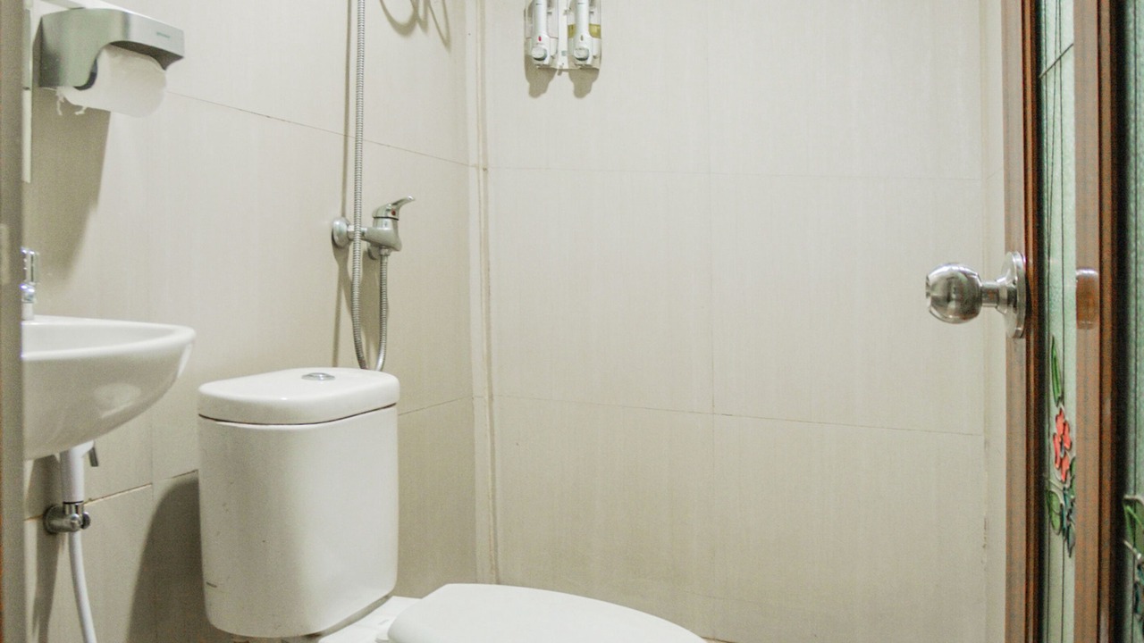 Photo of Bathroom in Palembang