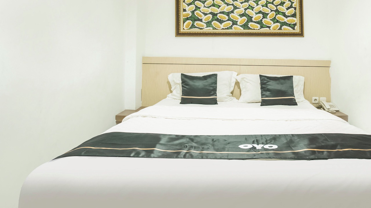 Photo of Bedroom in Palembang