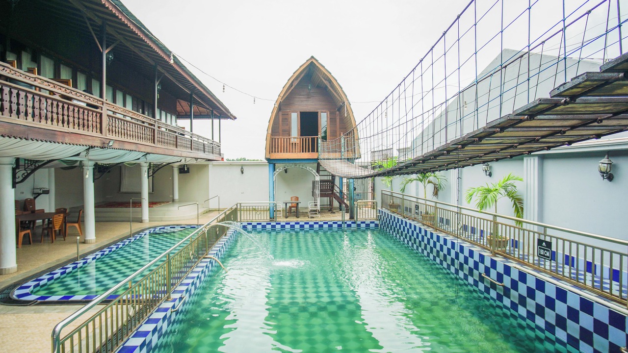 Photo of Outdoor in Palembang
