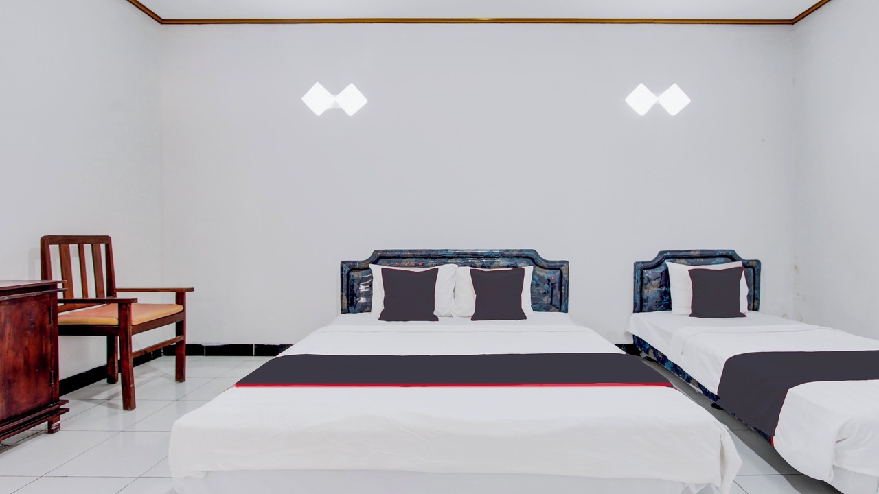 Photo of Bedroom in Pakem
