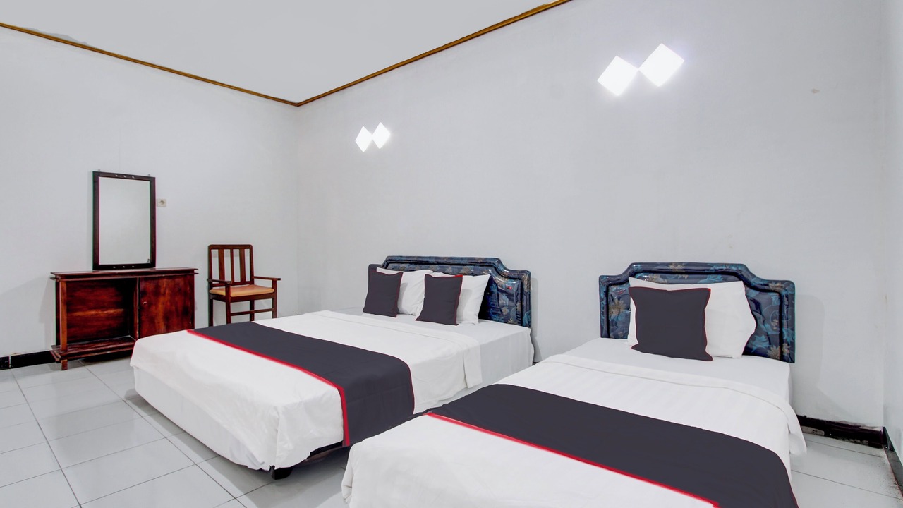 Photo of Bedroom in Pakem
