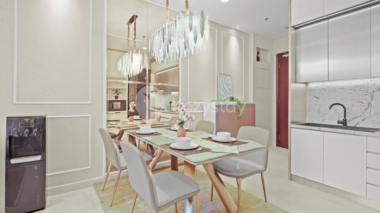 Photo of Bedroom in Bendungan Hilir