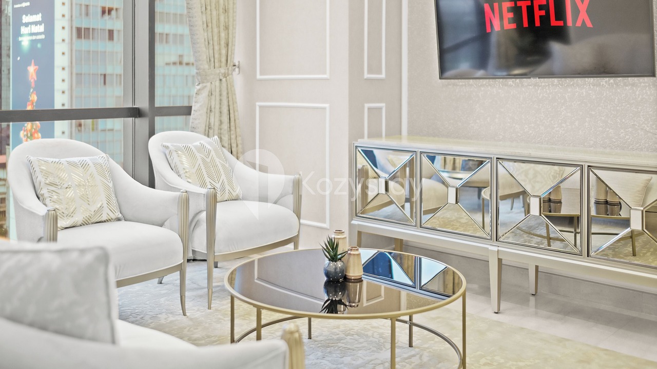 Photo of Livingroom in Bendungan Hilir