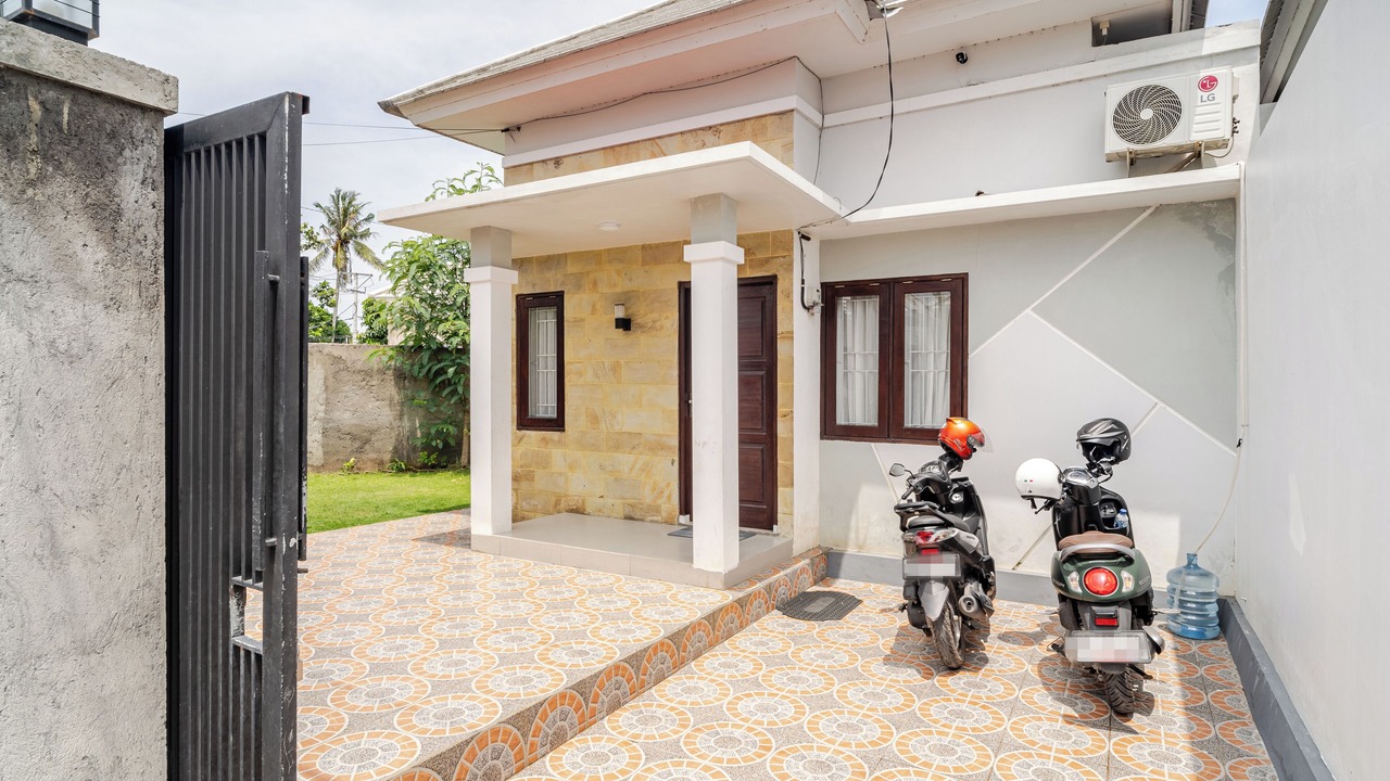 Photo of Outdoor in Kecamatan Labuapi