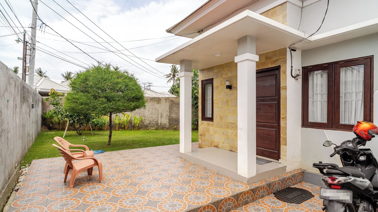 Photo of Outdoor in Kecamatan Labuapi