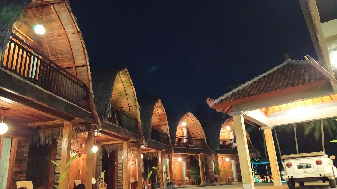 Photo of Outdoor in Borobudur