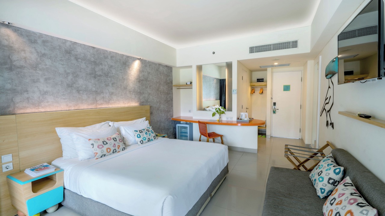 Photo of Bedroom in Kuta Selatan