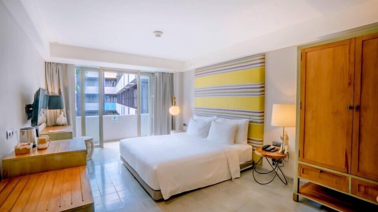 Photo of Bedroom in Laksmana