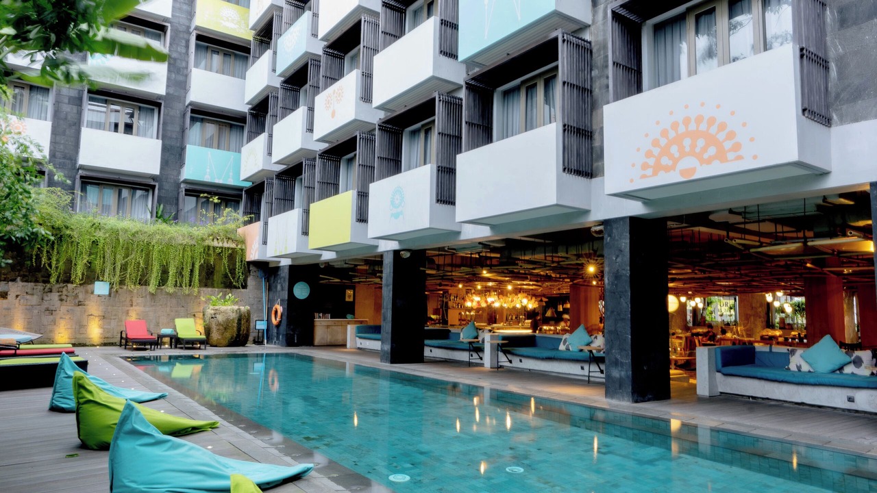 Photo of Outdoor in Laksmana
