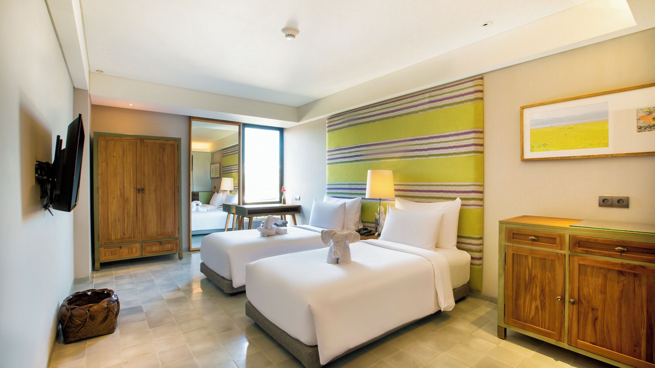 Photo of Bedroom in Laksmana