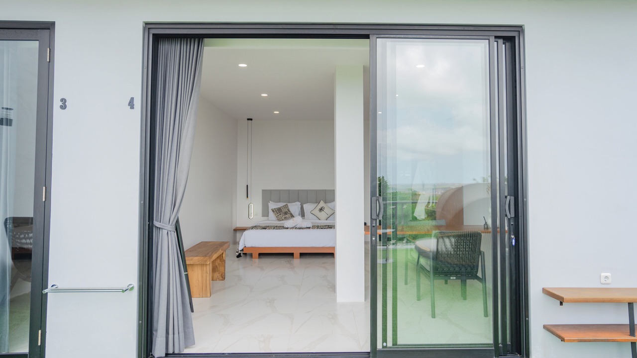 Photo of Bedroom in Pecatu