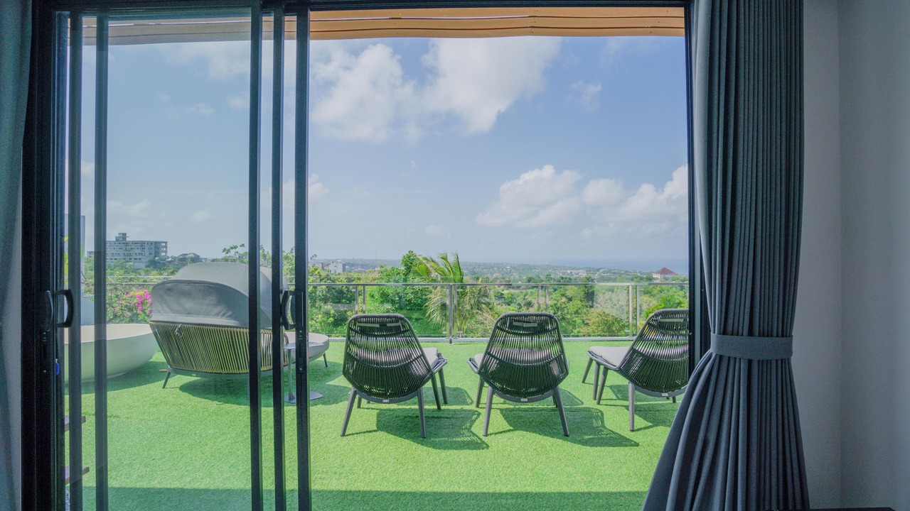 Photo of Bedroom in Pecatu