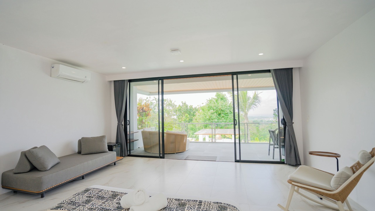 Photo of Bedroom in Pecatu