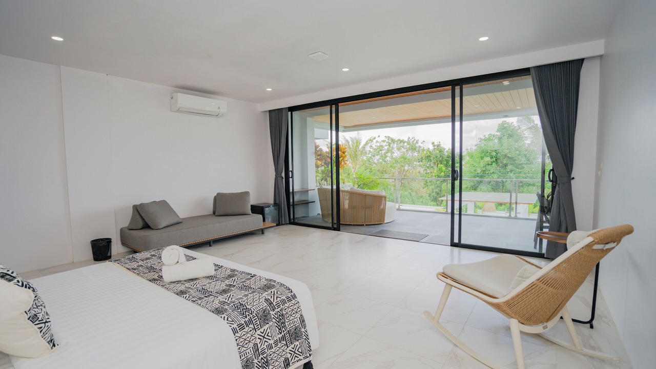 Photo of Bedroom in Pecatu