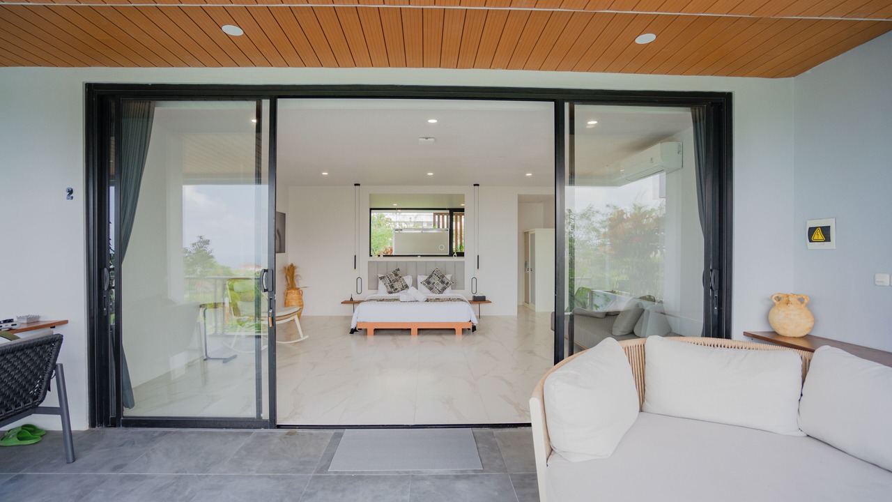 Photo of Patio Balcony in Pecatu