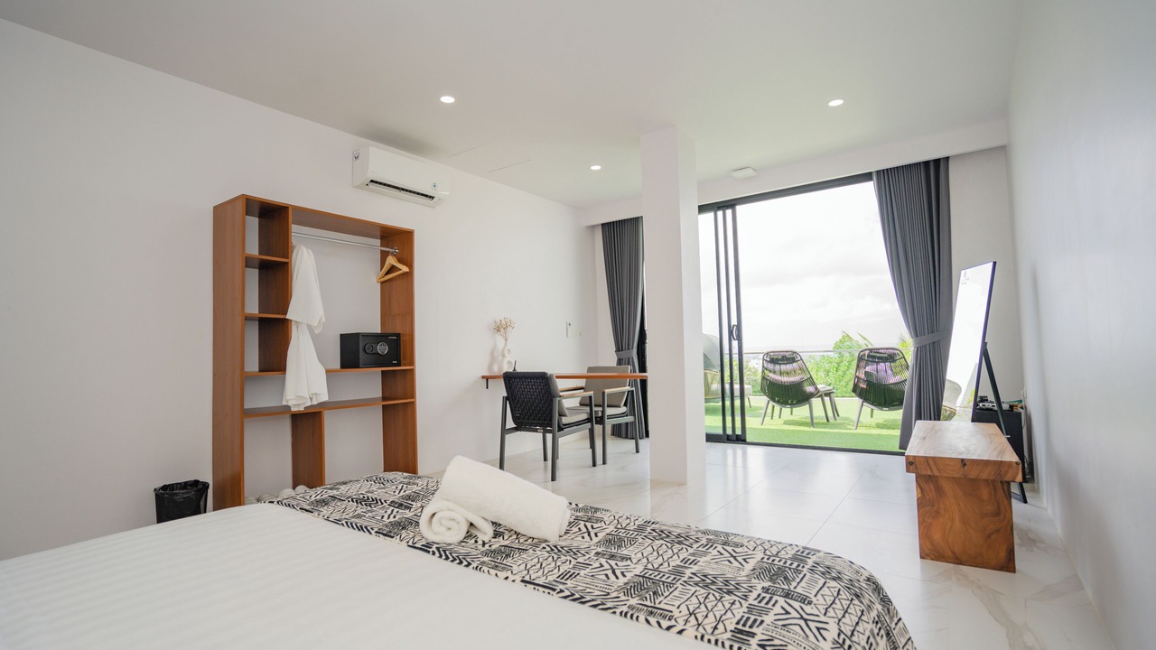 Photo of Bedroom in Pecatu
