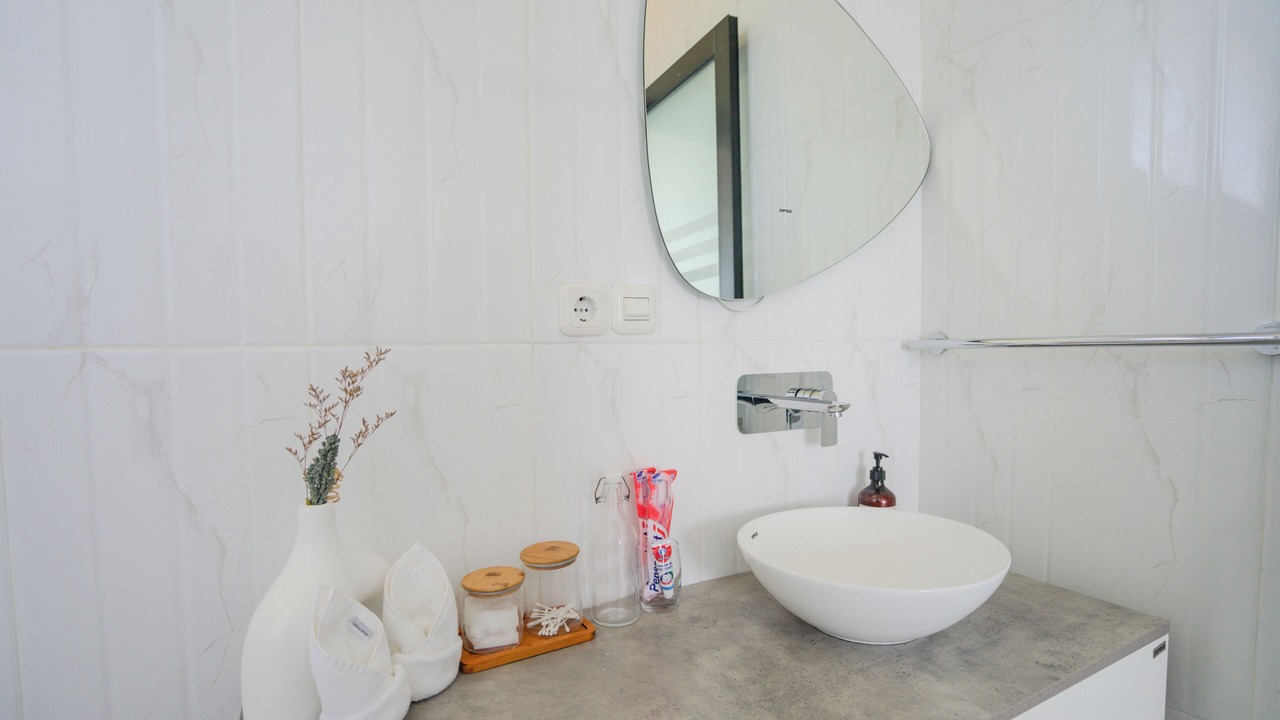 Photo of Bathroom in Pecatu