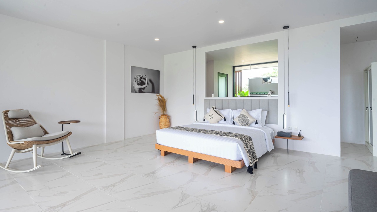 Photo of Bedroom in Pecatu