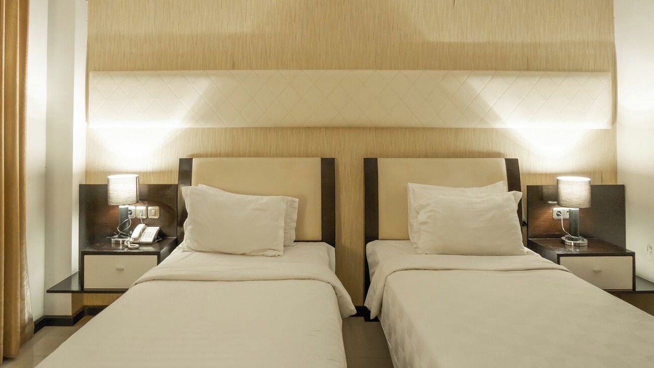 Photo of Bedroom in Denpasar Barat