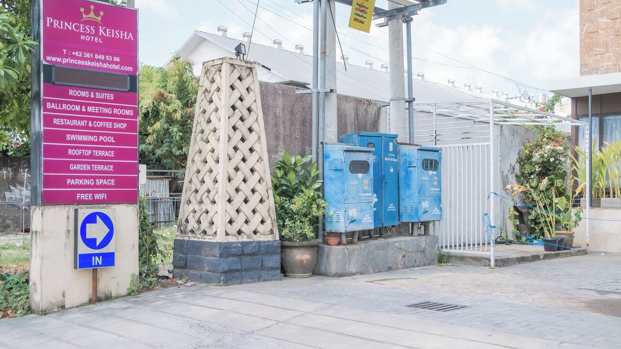 Photo of Outdoor in Denpasar Barat