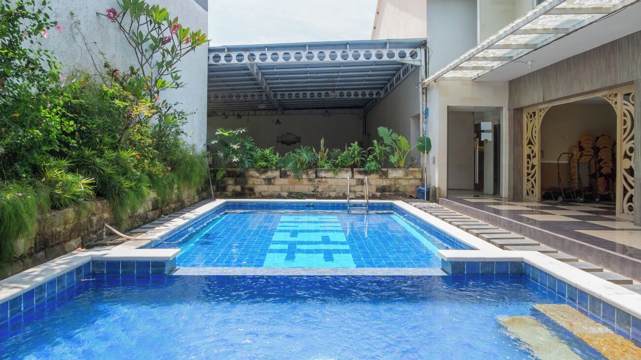 Photo of Outdoor in Denpasar Barat