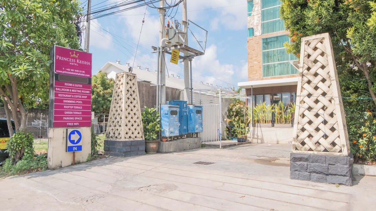 Photo of Outdoor in Denpasar Barat