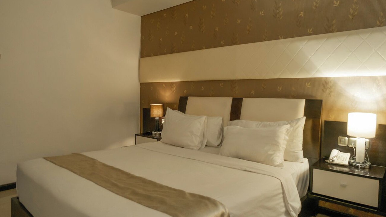 Photo of Bedroom in Denpasar Barat