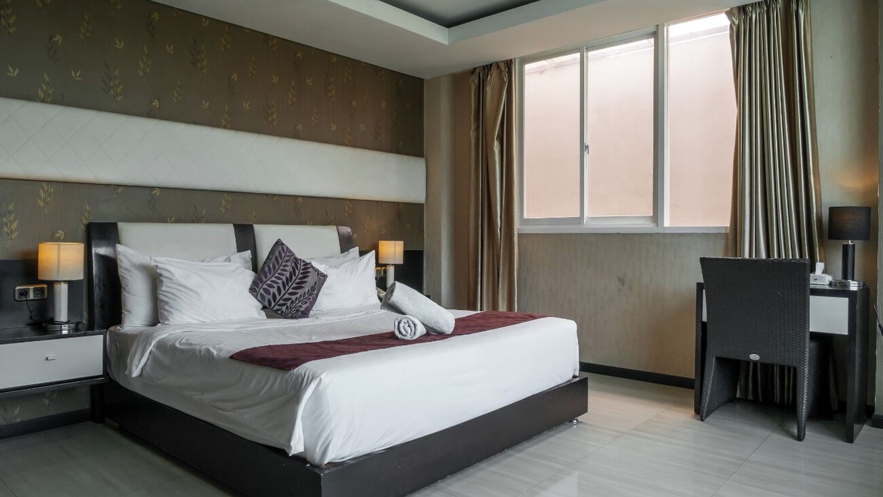 Photo of Bedroom in Denpasar Barat