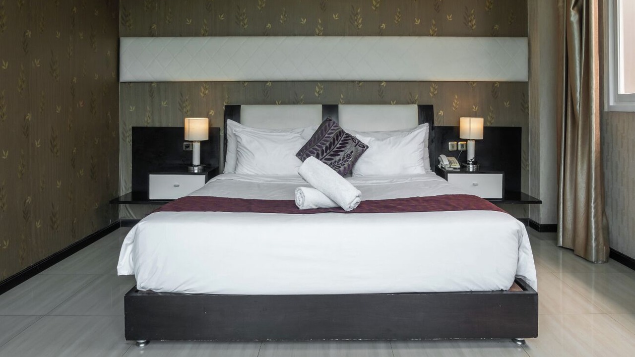 Photo of Bedroom in Denpasar Barat