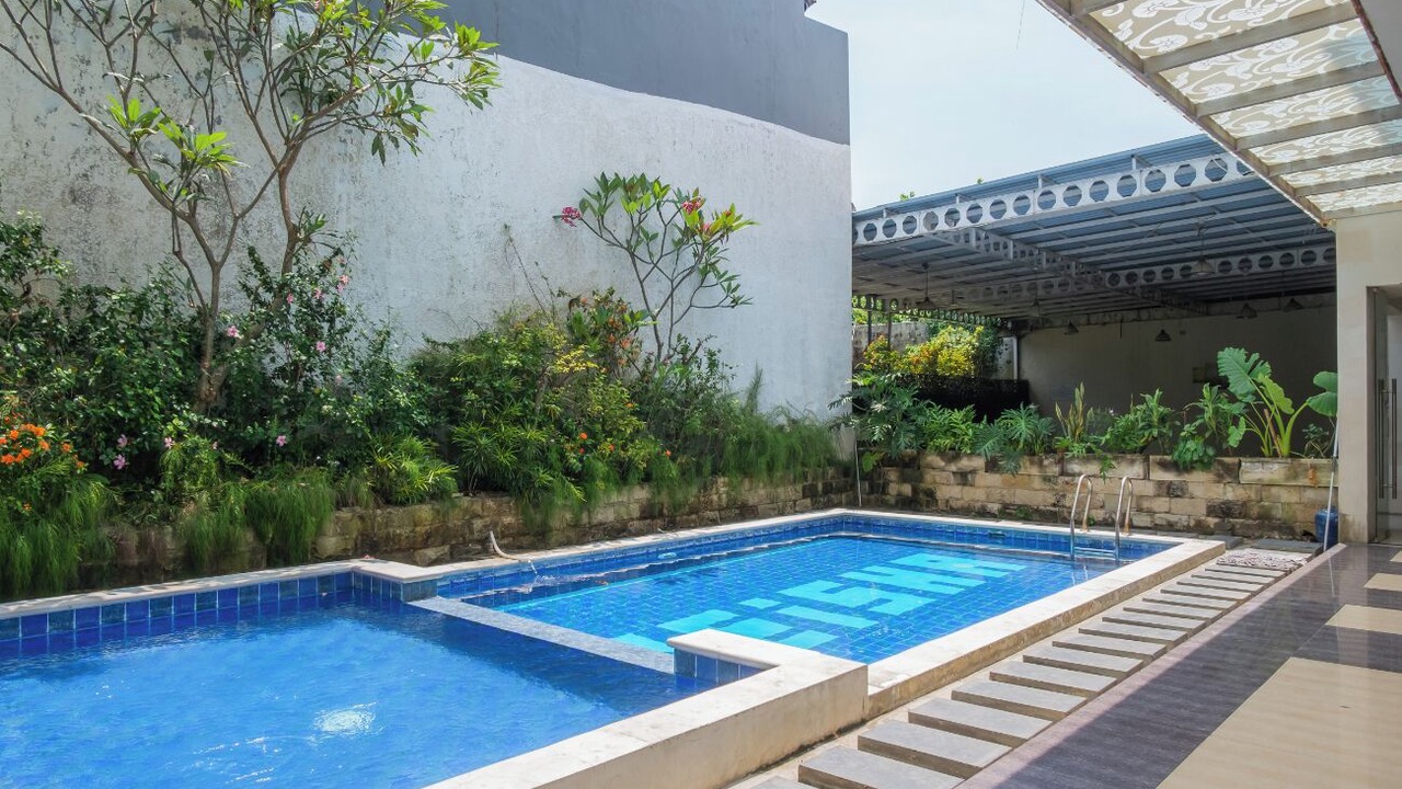 Photo of Outdoor in Denpasar Barat